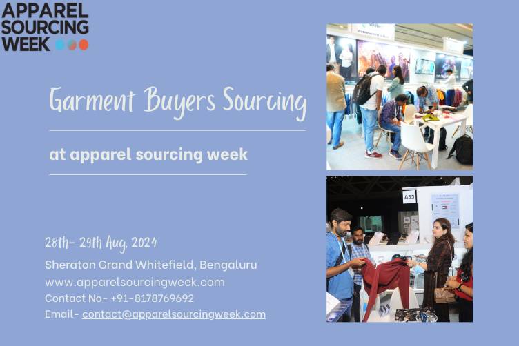 Garment Buyers Sourcing (Past)