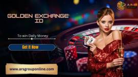 Extra Welcome Bonus With Golden Exchange ID