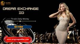 Trusted Dream Exchange ID Provider in India 