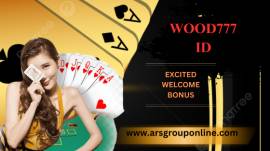 Gain Your Wood777 New ID  in Just 30 Seconds