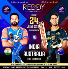 Get Your Genuine ID from Reddy Anna Login