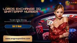 Most Trusted Lords Exchange ID Whatsapp Number Pro