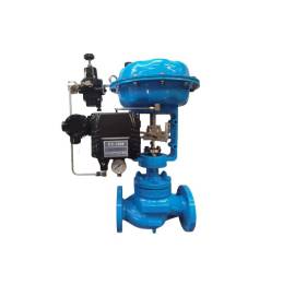 Top Control Valves Manufacturer in China