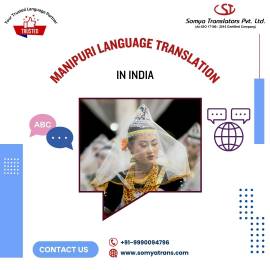 Accurate Manipuri Language Translation in India