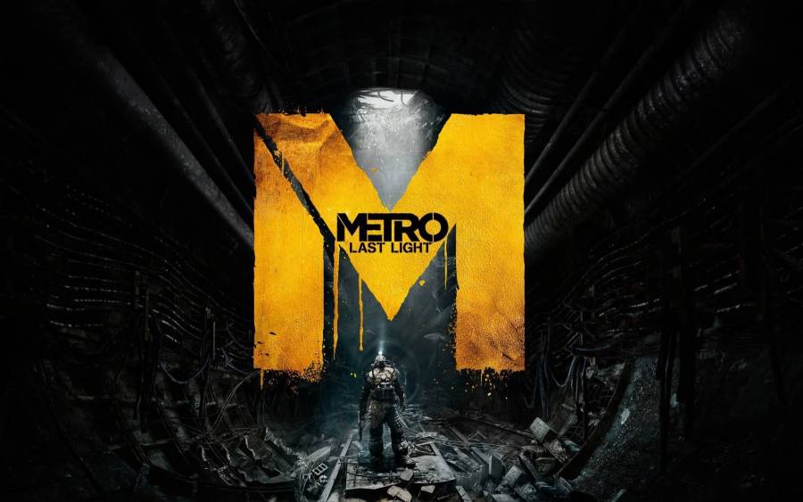Metro 2033 A Light of Hope