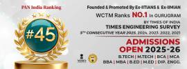 WCTM Gurgaon