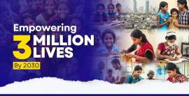 Best NGO for Women and Children in India