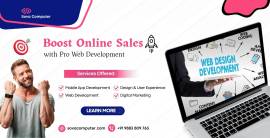 Sova Computer – Expert Computer Sales & Servic