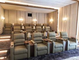 Recliners India – Premium Home Theater Recliners