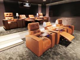 Recliners India – Premium Home Theater Recliners