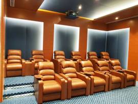 Recliners India – Premium Home Theater Recliners