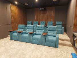 Recliners India – Premium Home Theater Recliners