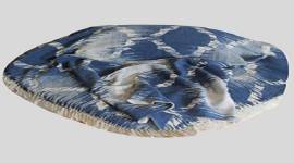 Bhadohi Rugs Exporters, Wool Silk Rugs in India