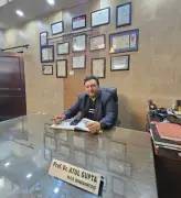 Best Dental Clinic in Delhi