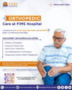 Leading Orthopedic Hospital in Sonipat – FIMS Join