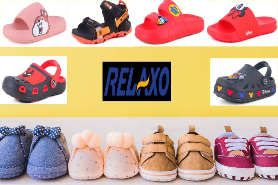 The Story Of Relaxo Footwear