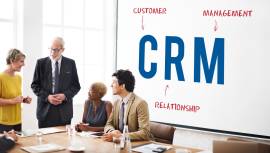 Best CRM: setup and automation in canada