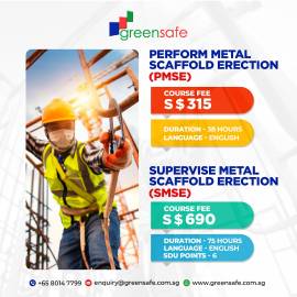 Greensafe International – Safety & Training co