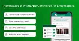 How to Use WhatsApp Commerce Strategy to Grow Your