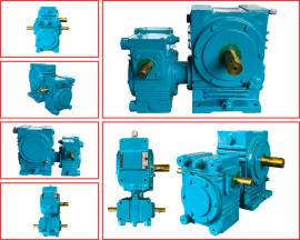 Specialized Gearbox Manufacturer 