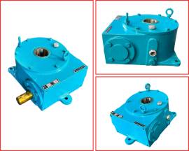 Specialized Gearbox Manufacturer 