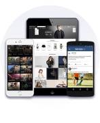Hybrid App Development