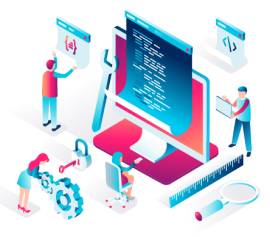 Bespoke Business app development