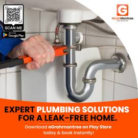 plumber mansarovar jaipur