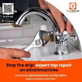 plumber mansarovar jaipur