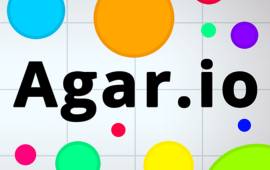 The Most Valuable Lesson Agario Taught Me: Don't G