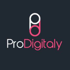 Best Digital Marketing Company | Prodigitaly