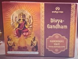 Vedic Dhoop Sticks | Best Dhoop Sticks