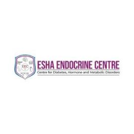 Best Endocrinologist in Vijayawada – Esha Endocrin