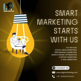 Strategic Content Writing for Business Growth