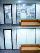 Switchable Smart Glass | Intelligent Privacy Glass