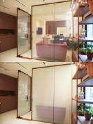Switchable Smart Glass | Intelligent Privacy Glass