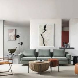 Interior Bazar – Home Interior & Decorative Pr