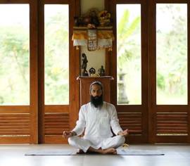 Aananda yog