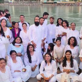 Aananda yog