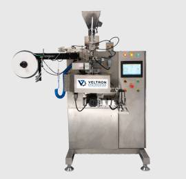 Snus Packaging Machines | Precision Automation Sys