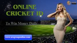 Extra Welcome Bonus With Online Cricket ID