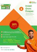 Protect Your Crops with Our Agricultural Chemicals