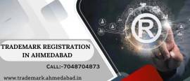 Right choice for trademark registration office in 