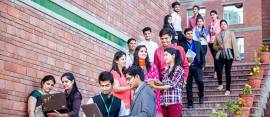 MBA Colleges in Meerut Offer Rigorous Academic Pro