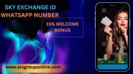 India’s Most Trusted  SKY Exchange Whatsapp Number