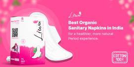Organic Sanitary Pads: India's Menstrual Hygiene R