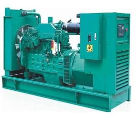 Genset Generator Set Manufacturer in China
