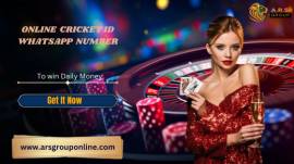 Most Trusted Online Cricket ID Whatsapp Number Pro