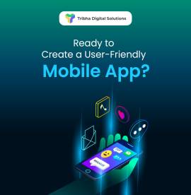 End-to-End Mobile Application Development Solution