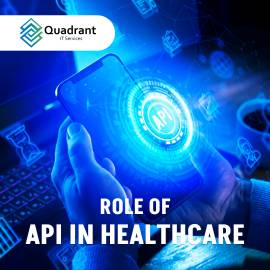 API development and integration service